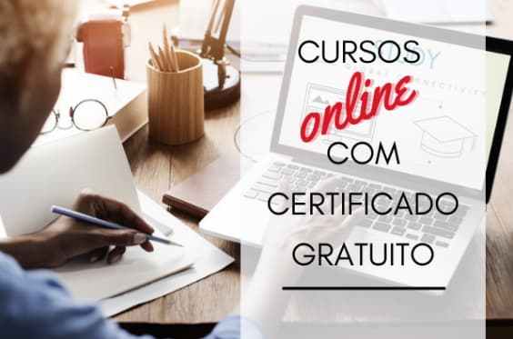 Cursos online pedagogia grátis certificado